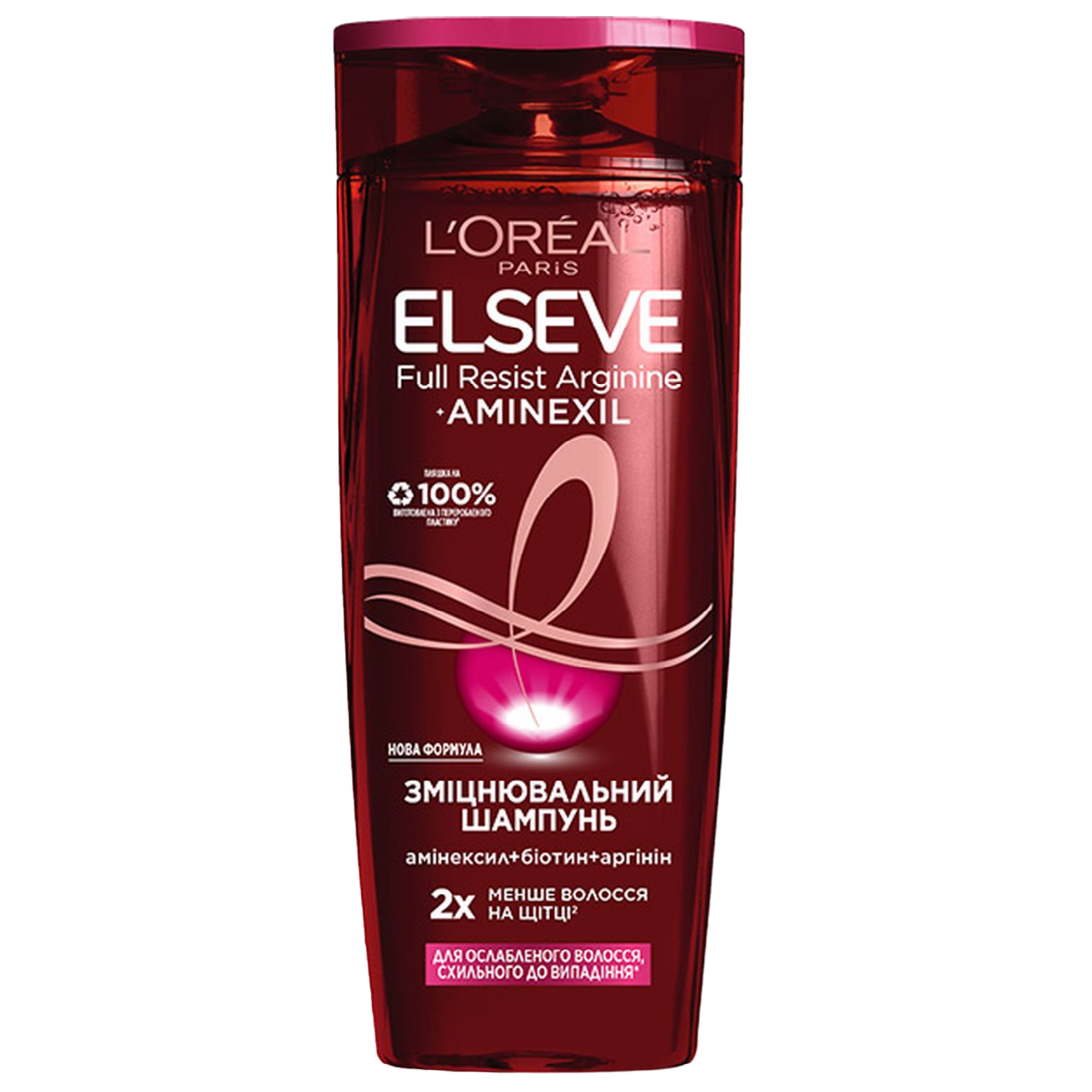 L’Oreal Paris Elseve Full Resist Arginine + Aminexil